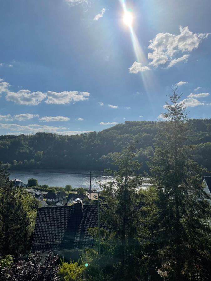 Ferienhaus Sonnendeck Simmerath Esterno foto
