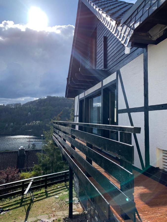 Ferienhaus Sonnendeck Simmerath Esterno foto