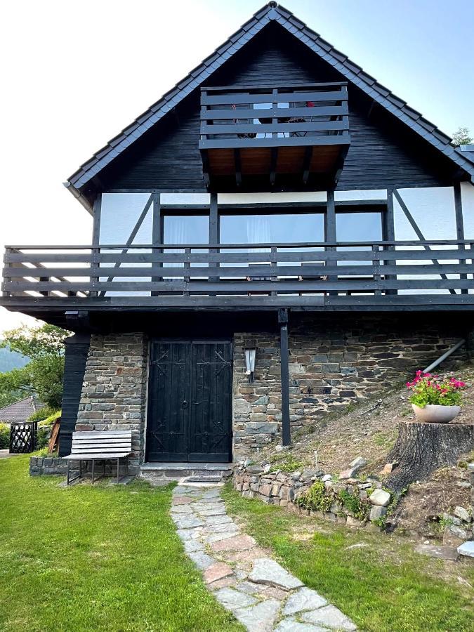 Ferienhaus Sonnendeck Simmerath Esterno foto